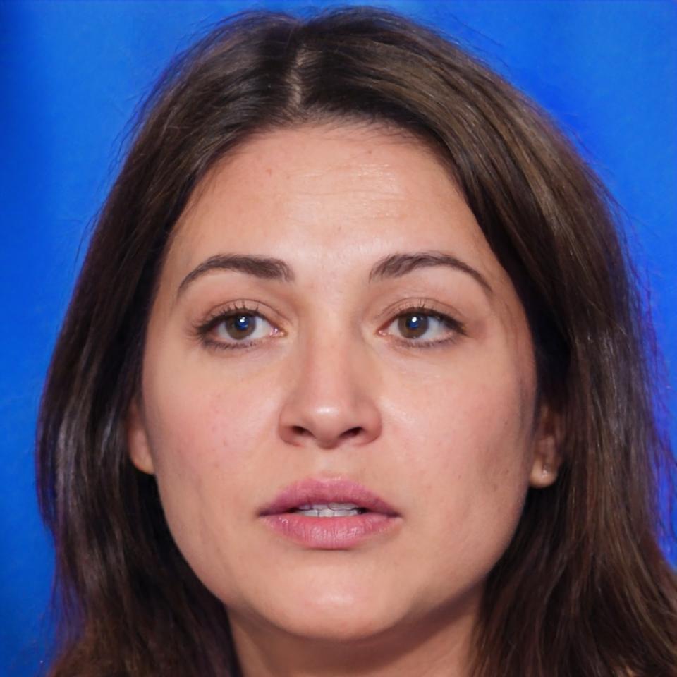 Portrait de Margaux Devereaux